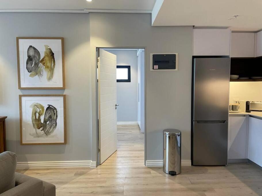 Luxurious 1 Bedroom Apartment Ciudad del Cabo Exterior foto