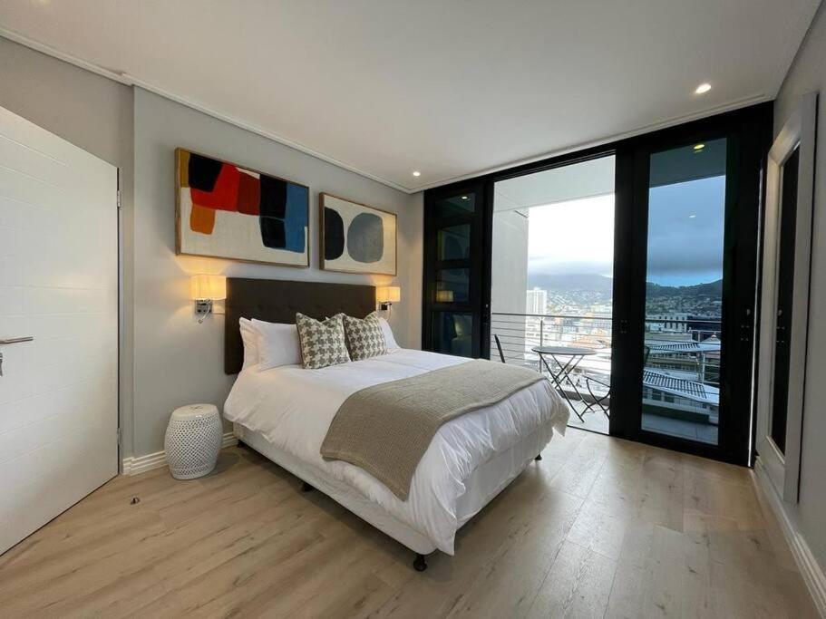 Luxurious 1 Bedroom Apartment Ciudad del Cabo Exterior foto