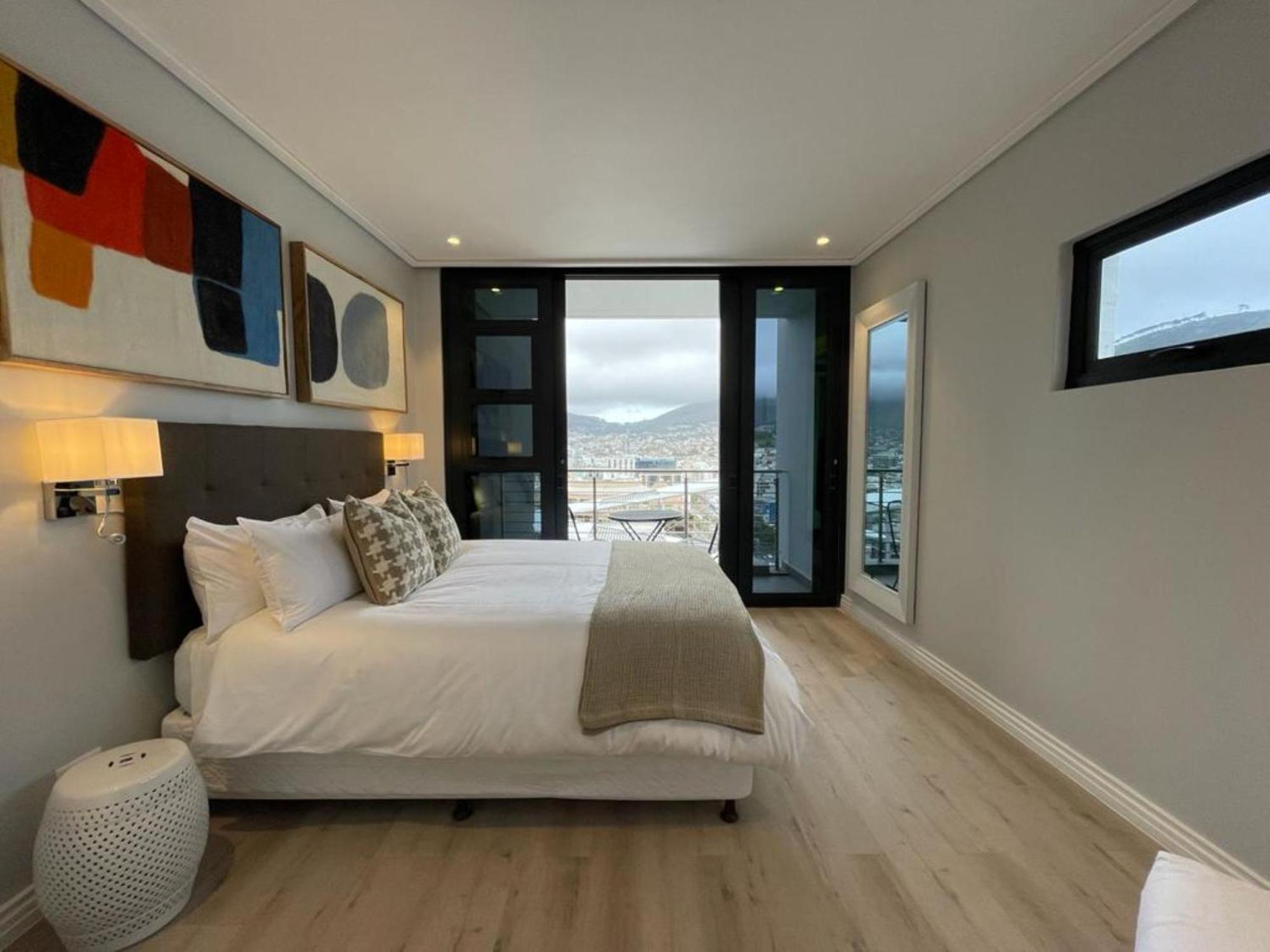 Luxurious 1 Bedroom Apartment Ciudad del Cabo Exterior foto